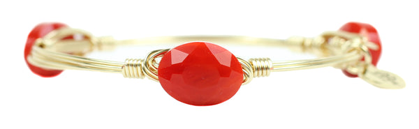 The Adley Bangle Bracelet