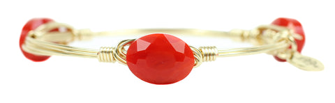 The Adley Bangle Bracelet