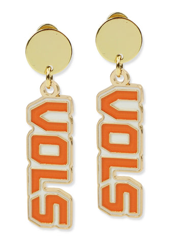Vols Earring