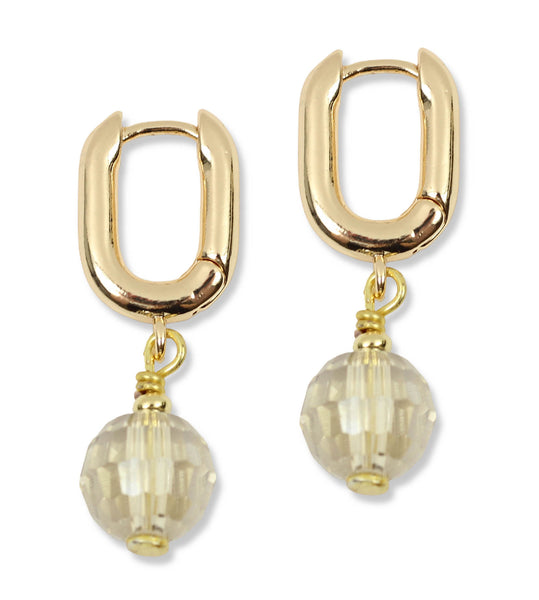 The Lena Earring