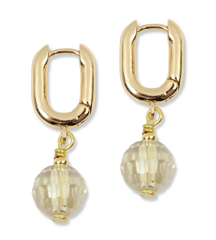 The Lena Earring