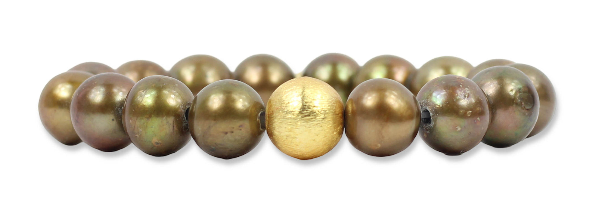 Kendley - Antique Pearl
