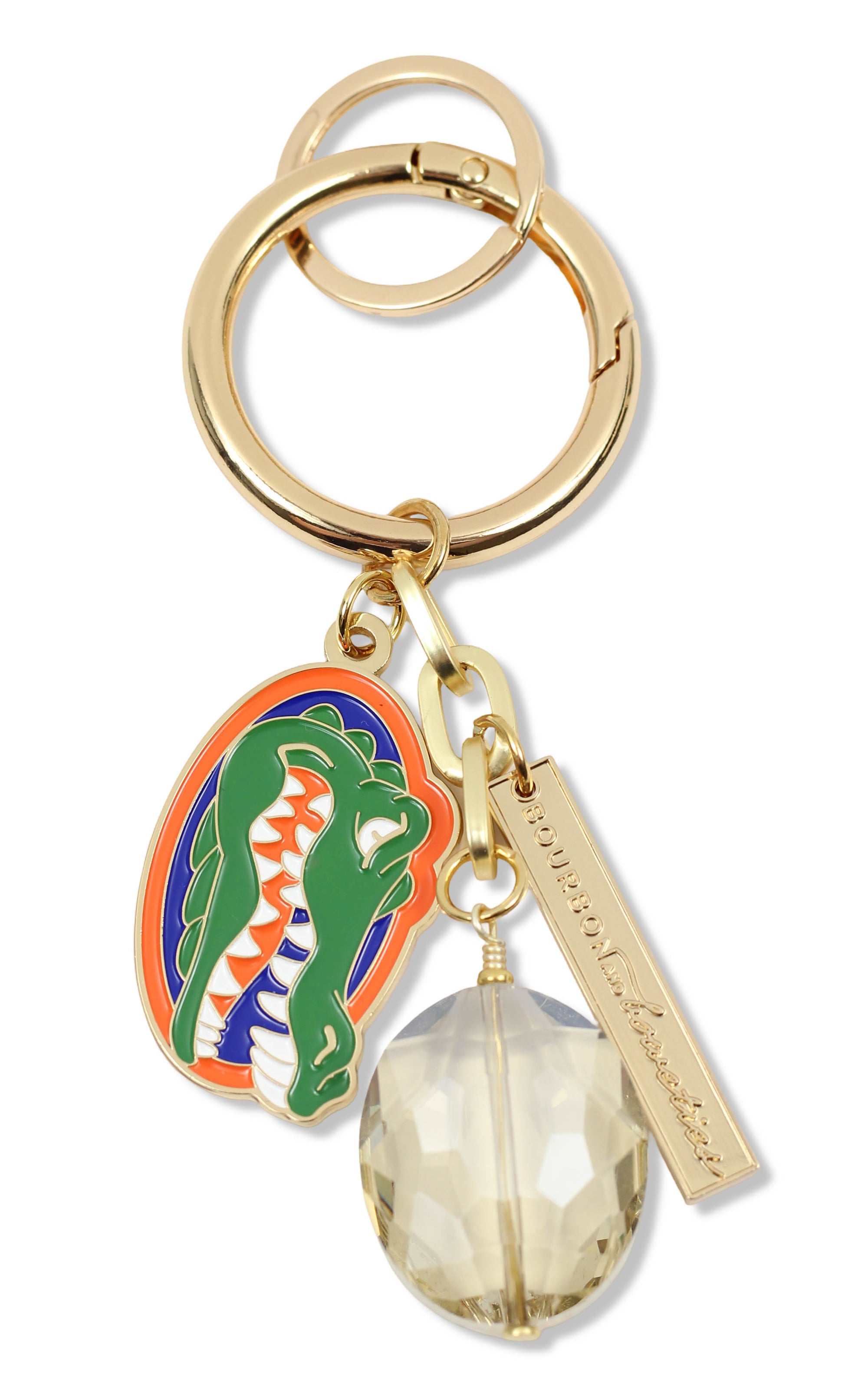 Bag Charm - Florida Gators