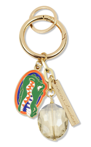 Bag Charm - Florida Gators