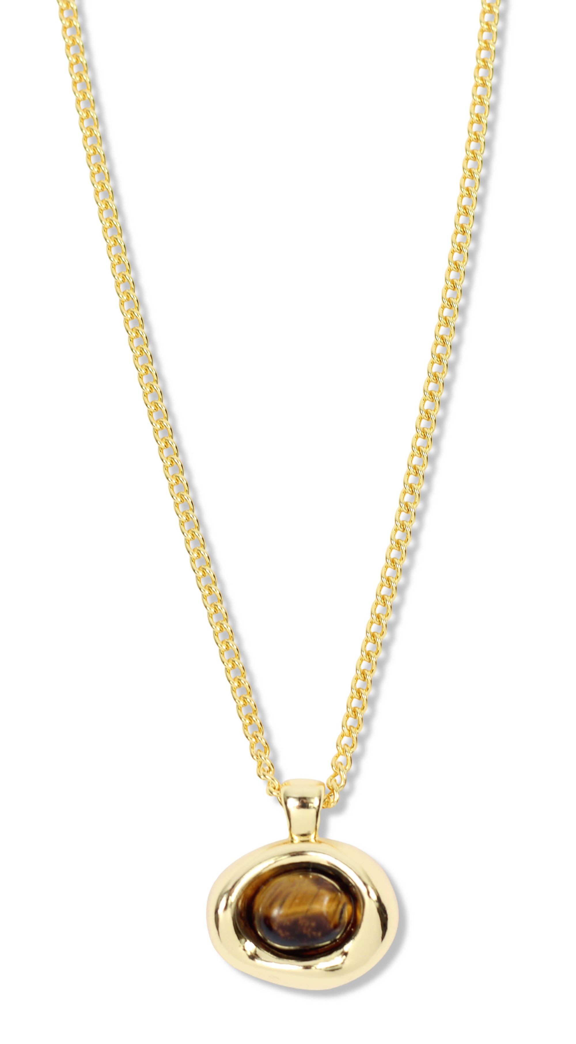 The Willow Necklace