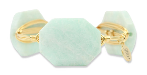 The Laura Bangle Bracelet