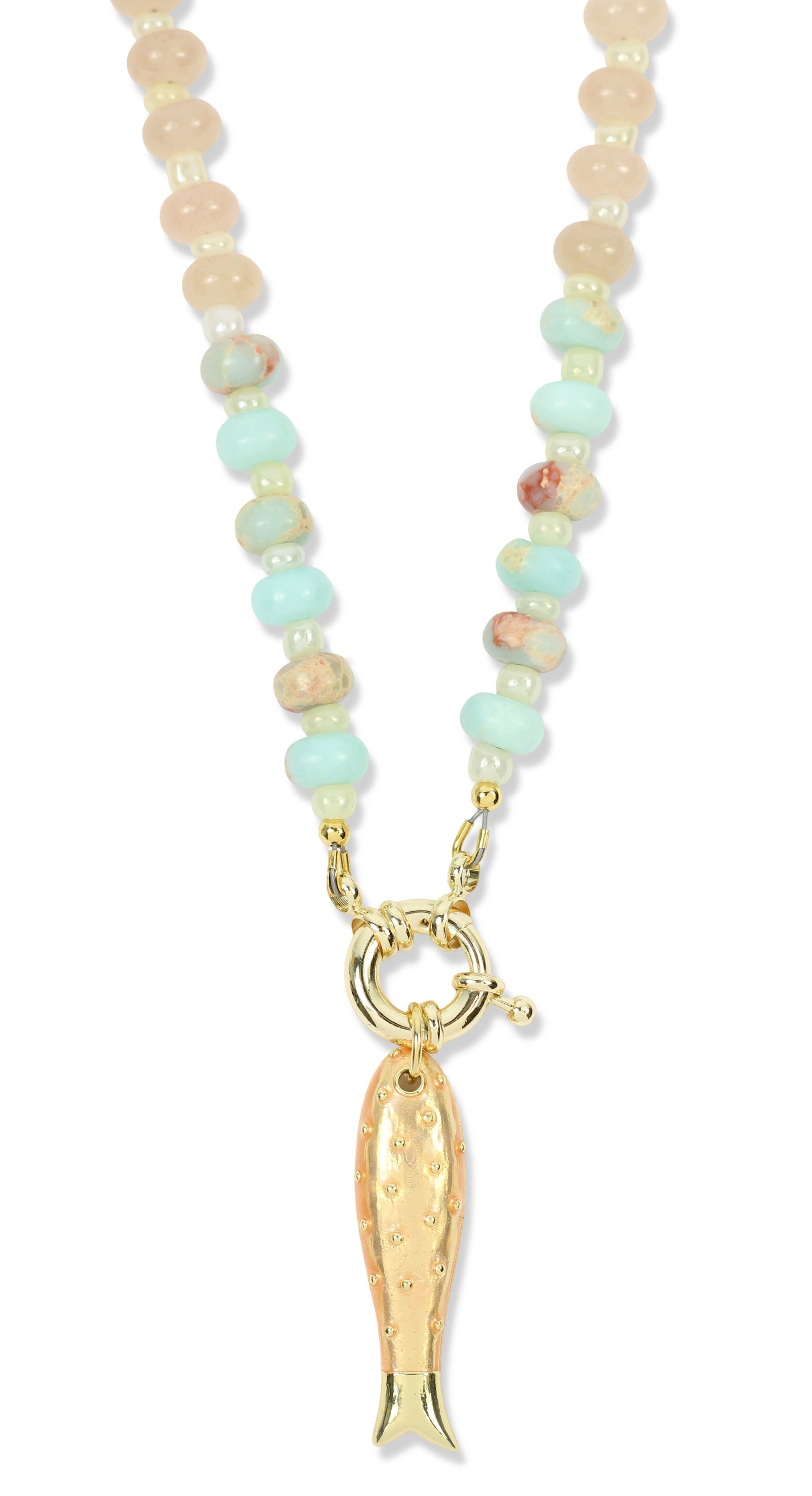 The Sandbar Necklace