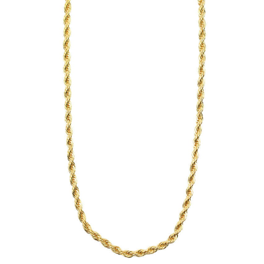 The Callen Necklace