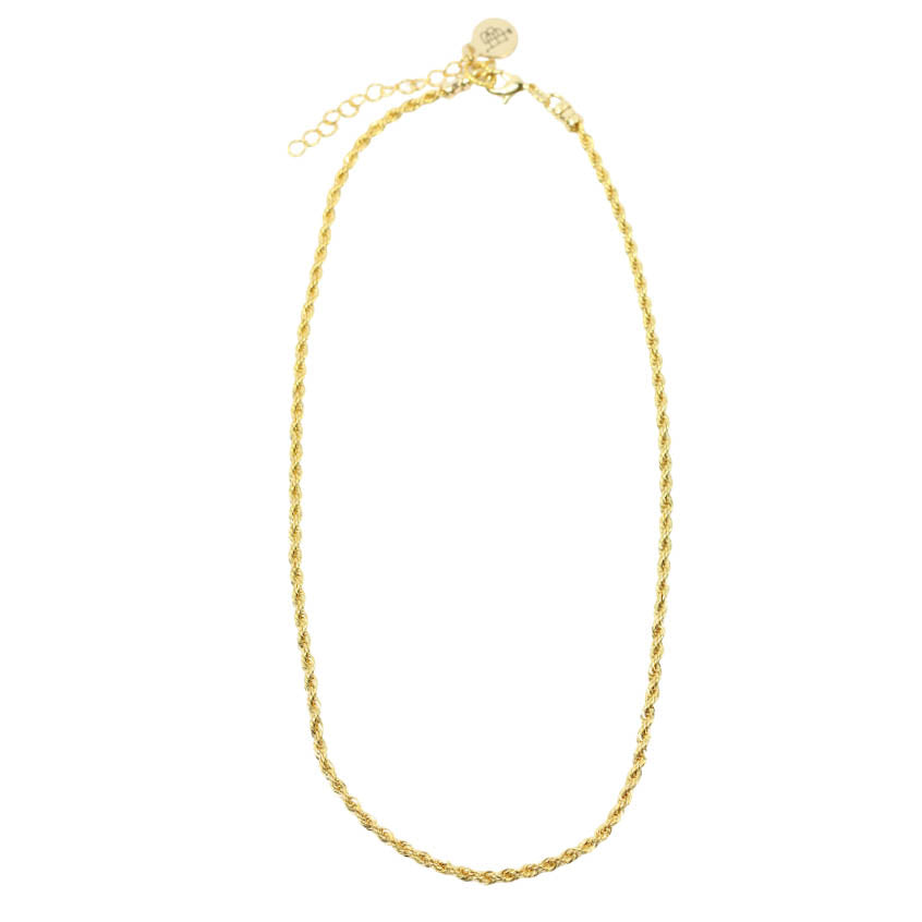 The Callen Necklace