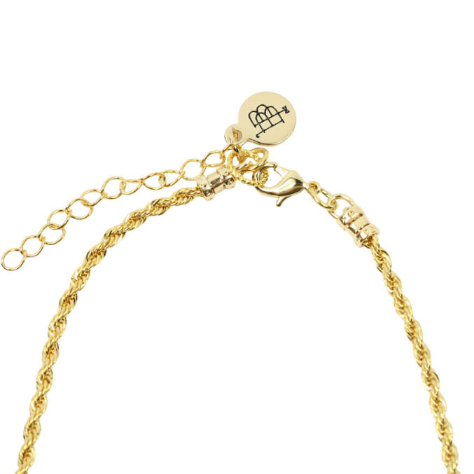 The Callen Necklace