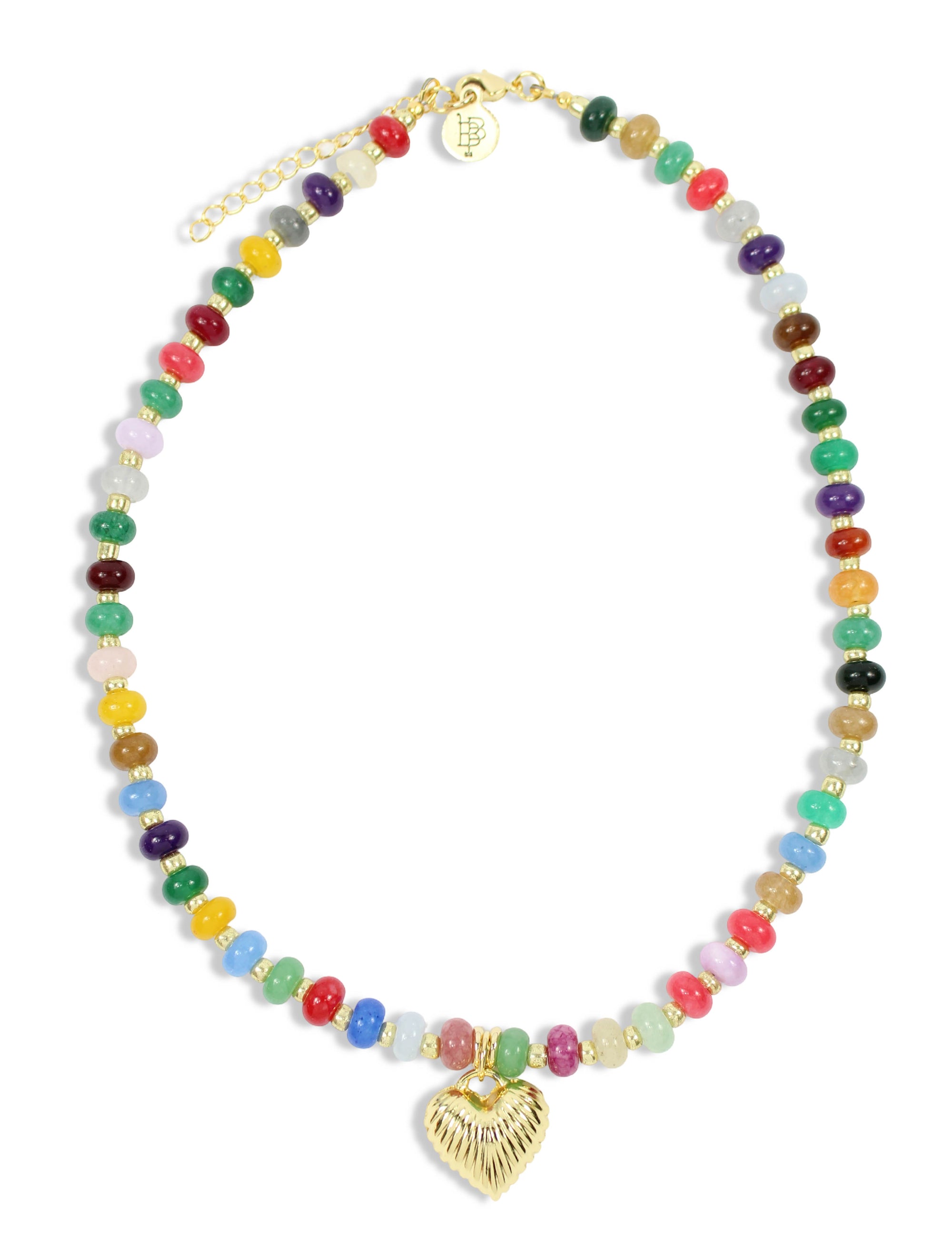The Moriah Necklace