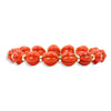 Annie Stretch Bracelet - Pumpkin Patch