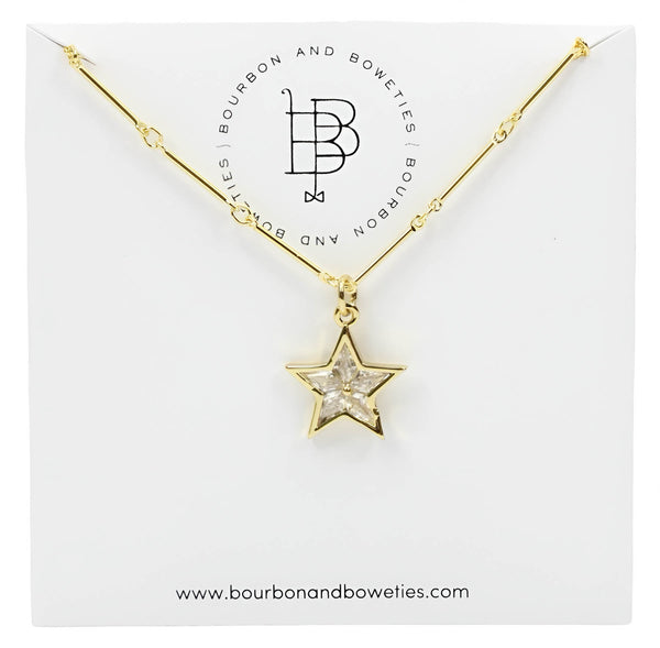 The Star Necklace