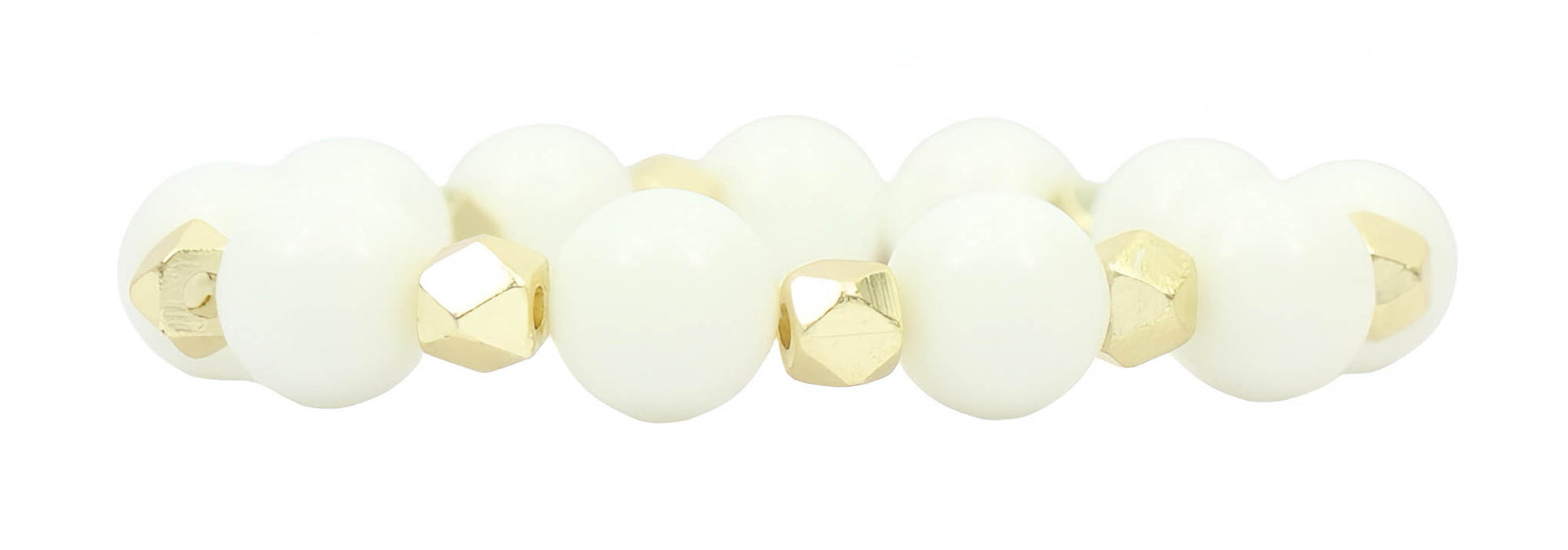 Kendley 124 - Smooth White
