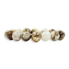 Kendley Stretch Bracelet - Rocky Road