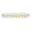 Kendley Stretch Bracelet - Pearl Slice