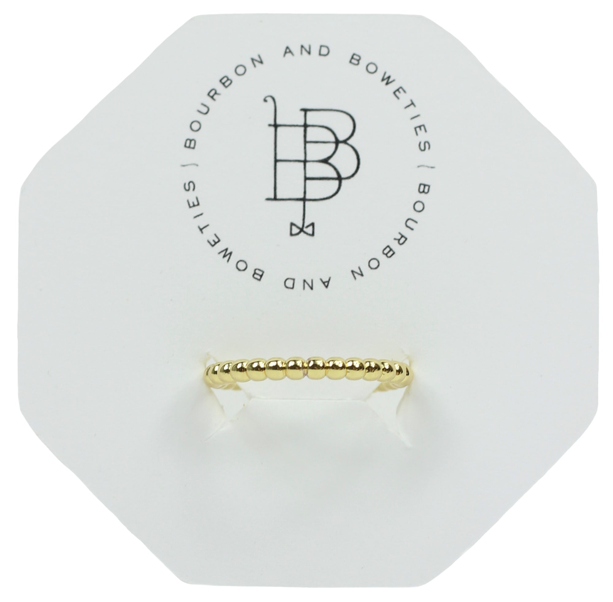 The Kendall Ring