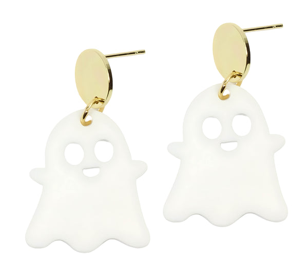 The Ghost Earring