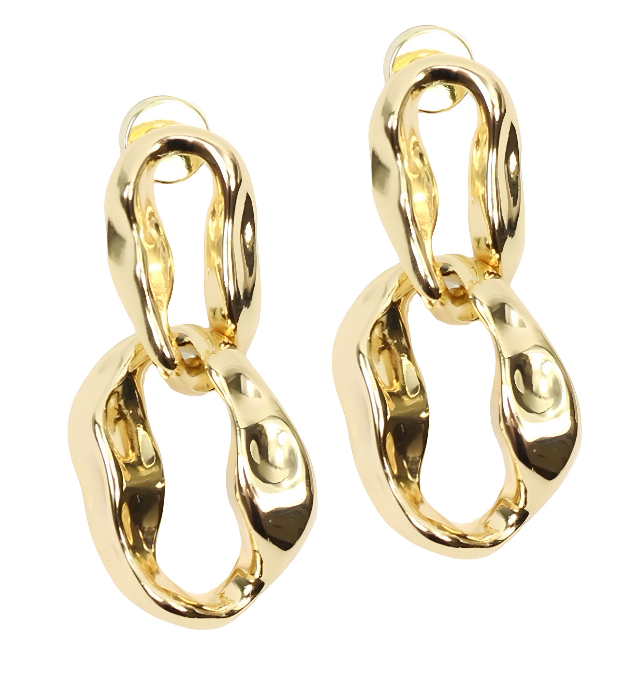 The Iris Earring