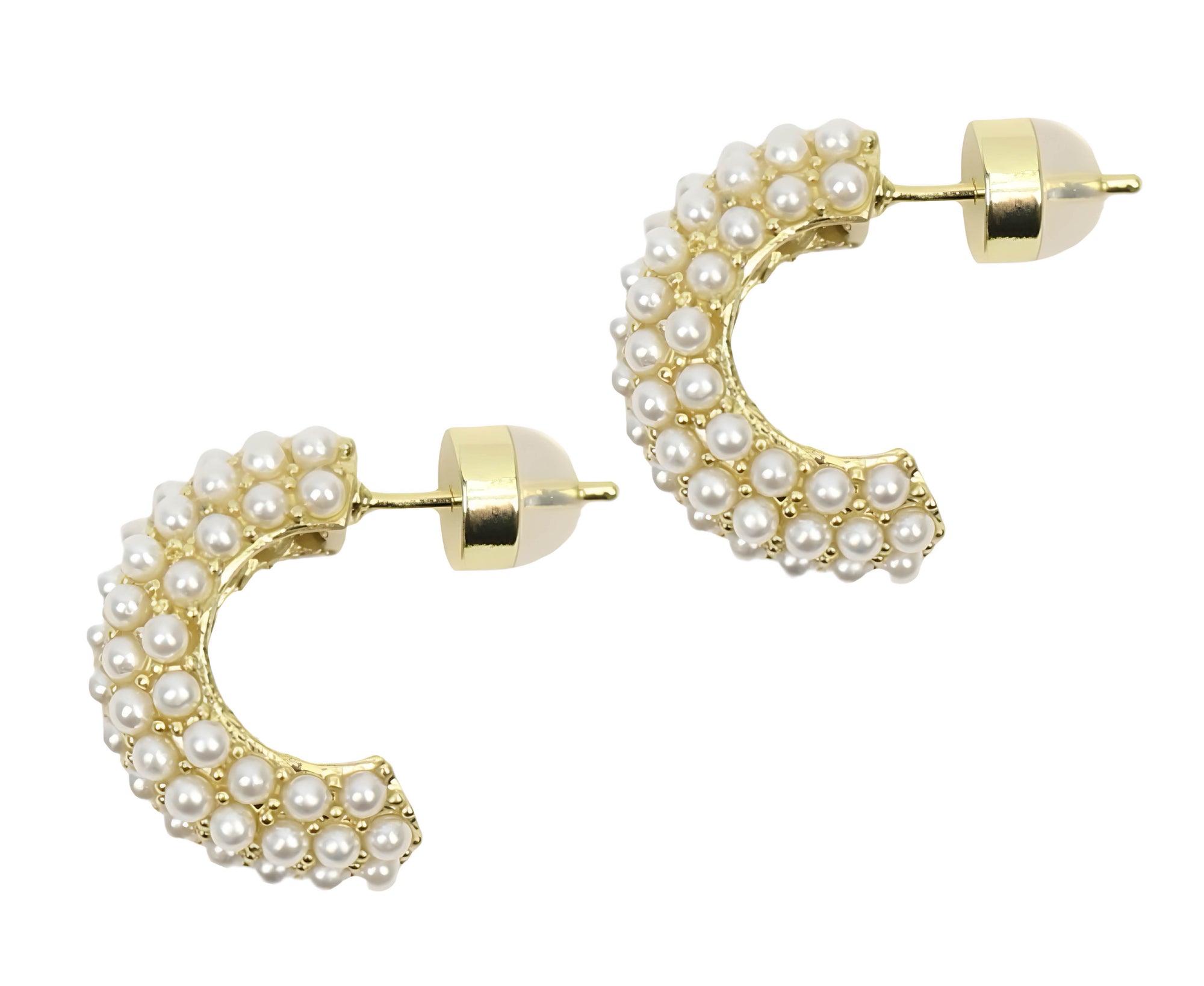 The Maggie Earring