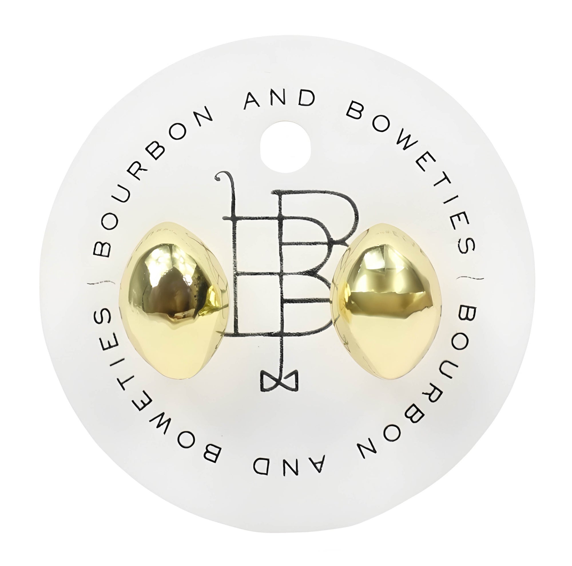 The Nova Earring
