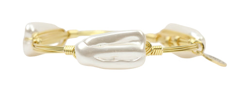 The Hanna Bangle Bracelet