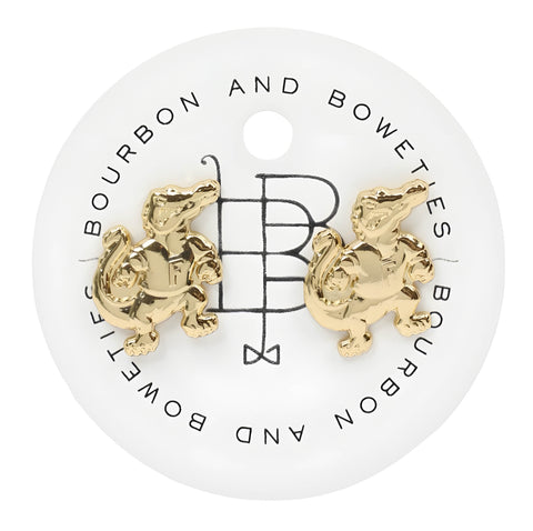 Florida Gators Albert Earring