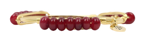 The Jamie Bangle Bracelet