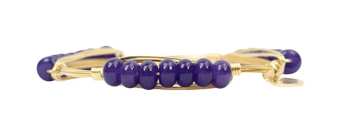 The Clarke Bangle Bracelet