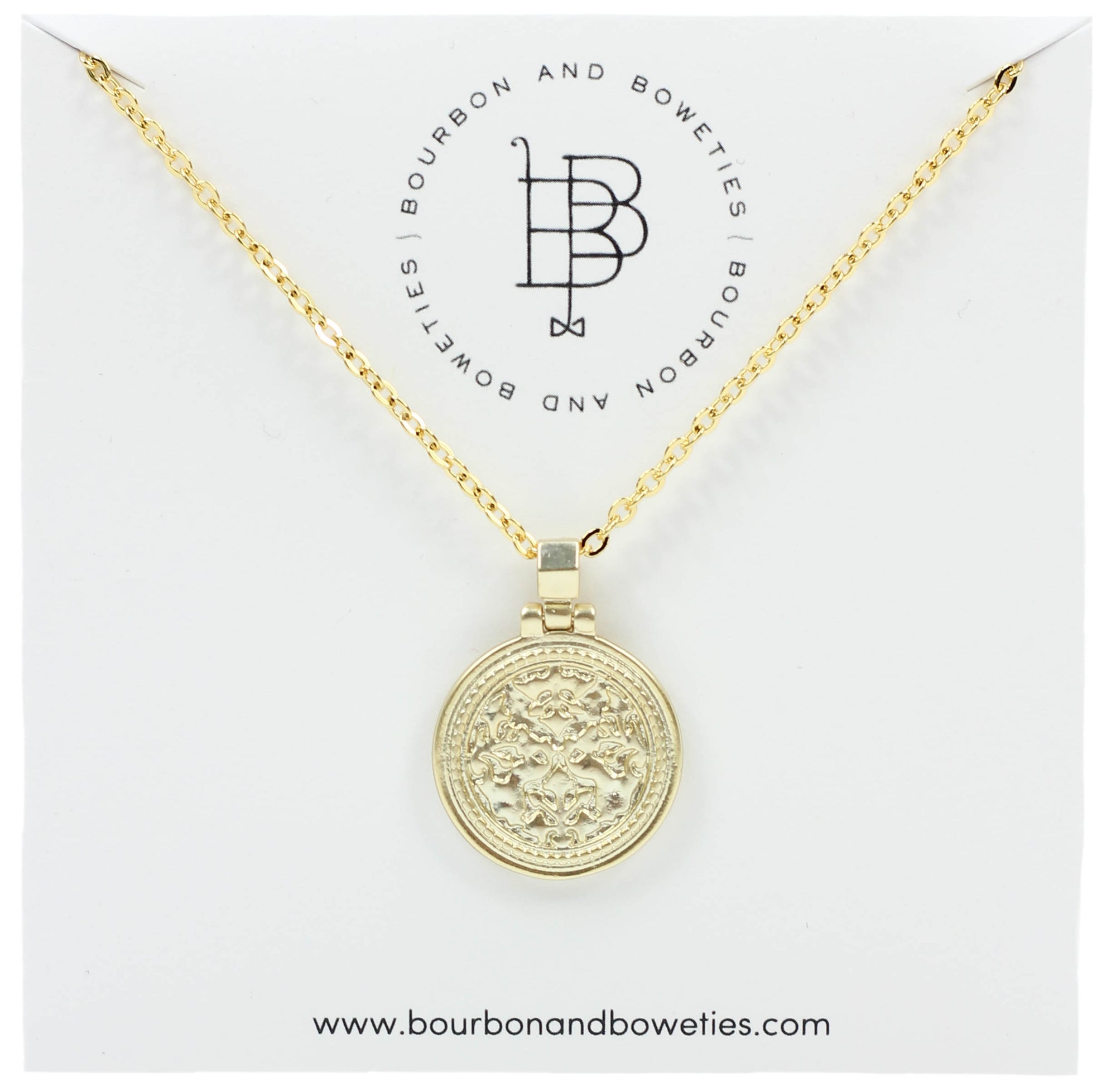 The Maya Necklace
