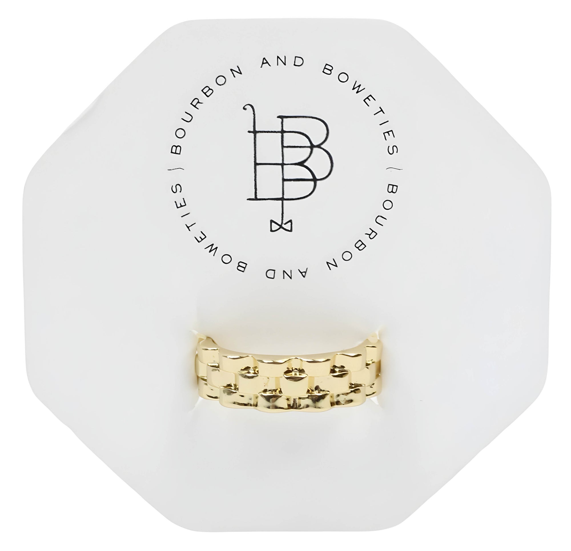 The Lisa Ring