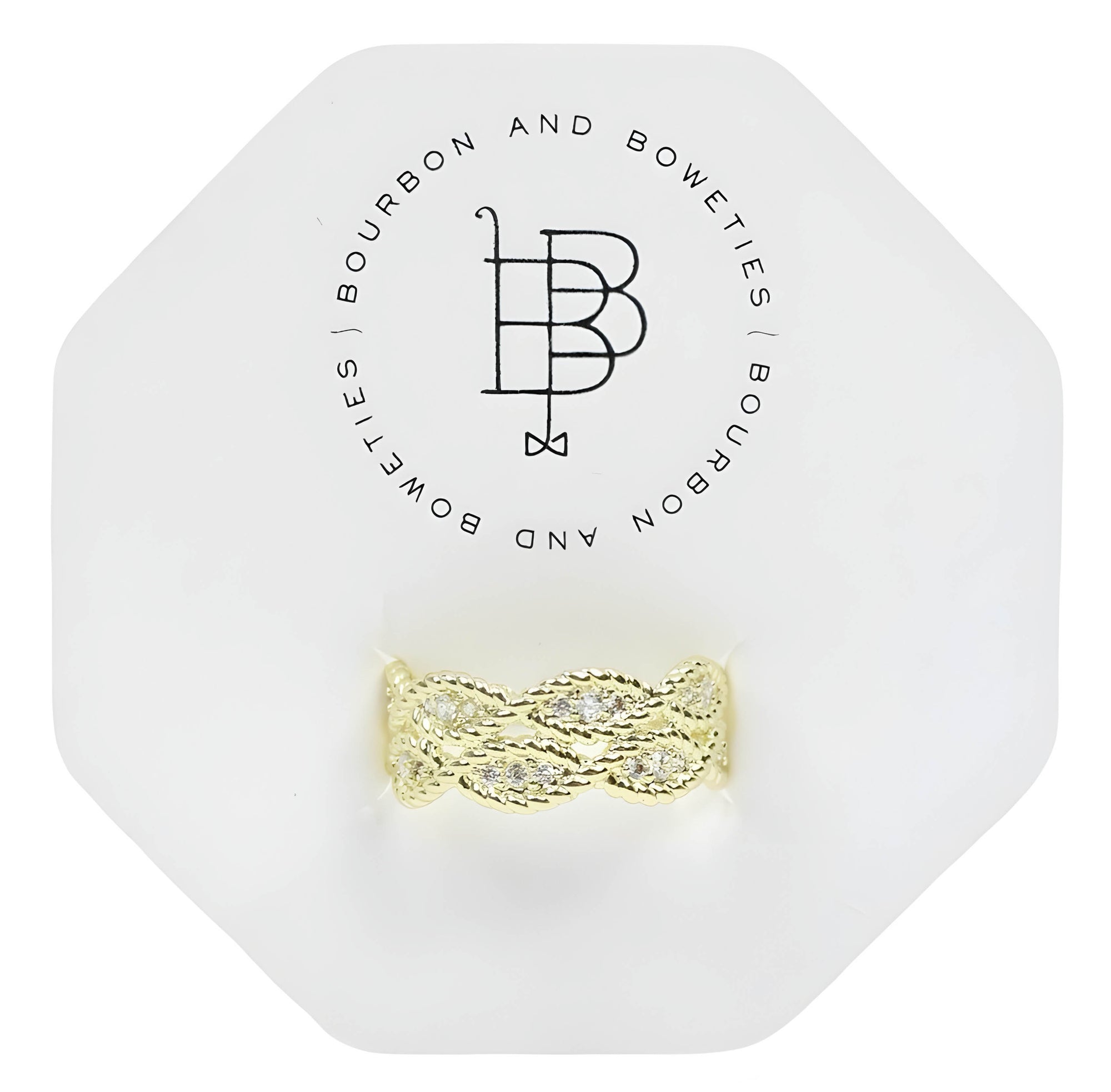The Melissa Ring