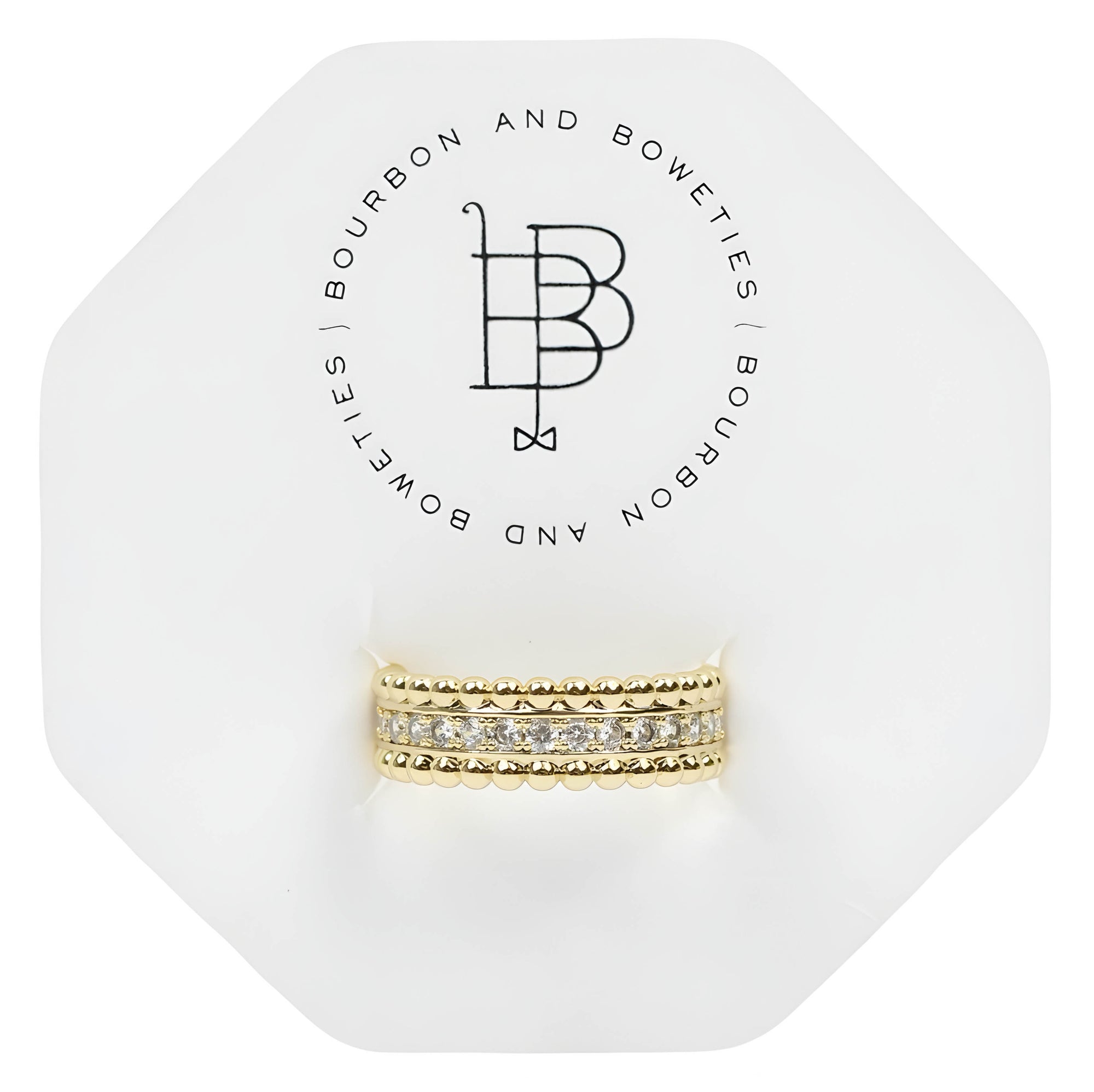 The Caitlin Ring
