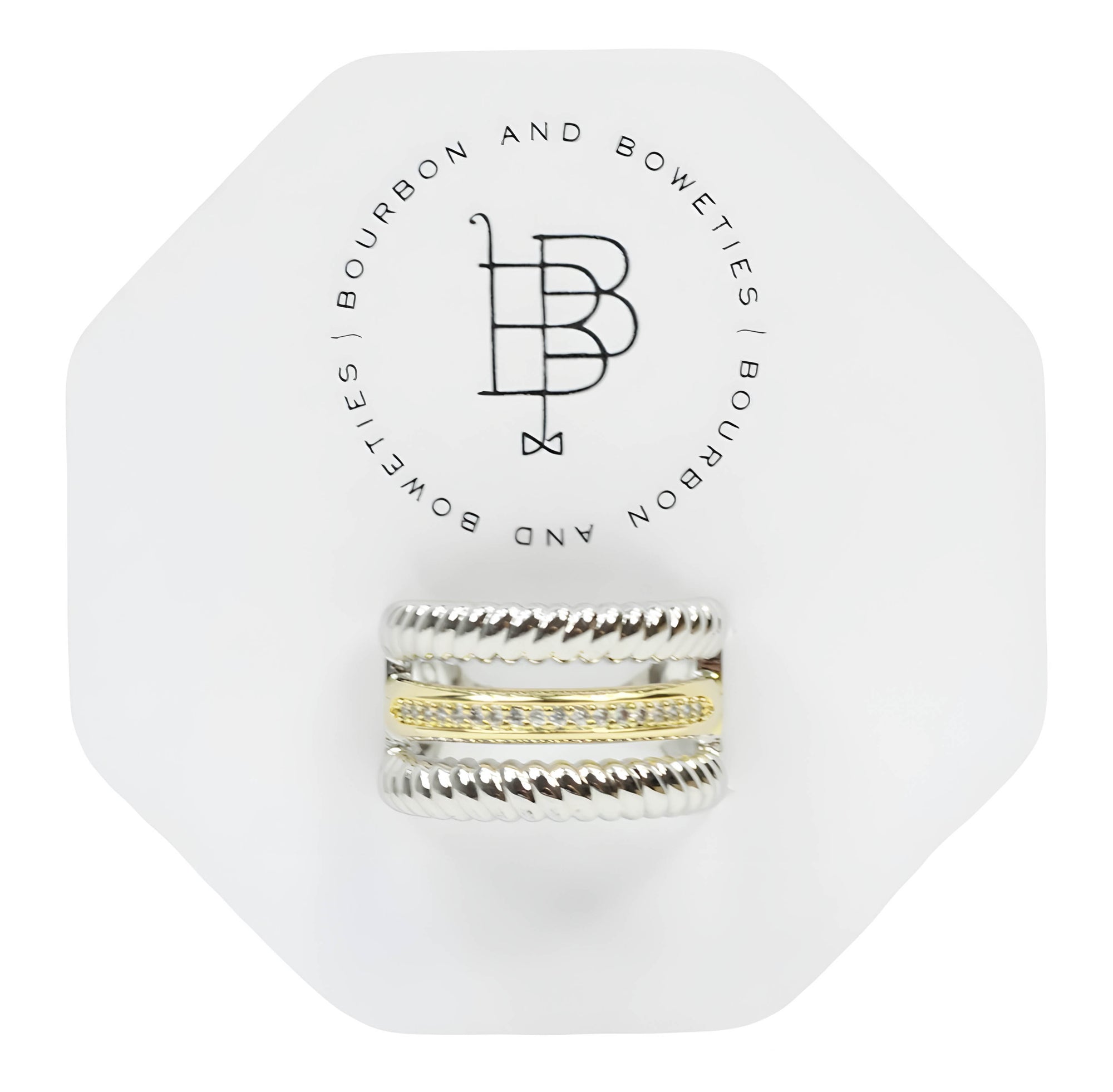 The Bethany Ring