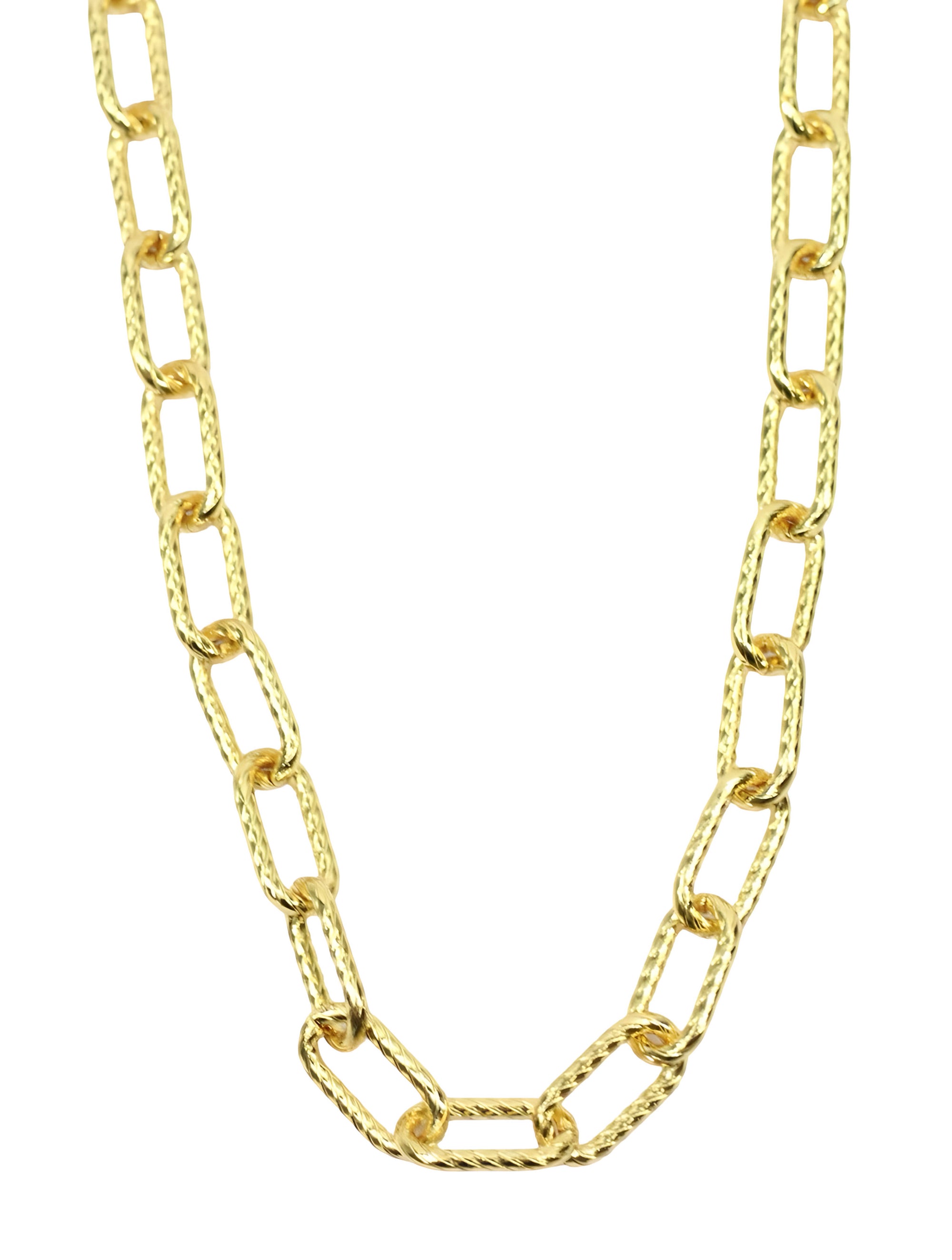 The Tessa Necklace