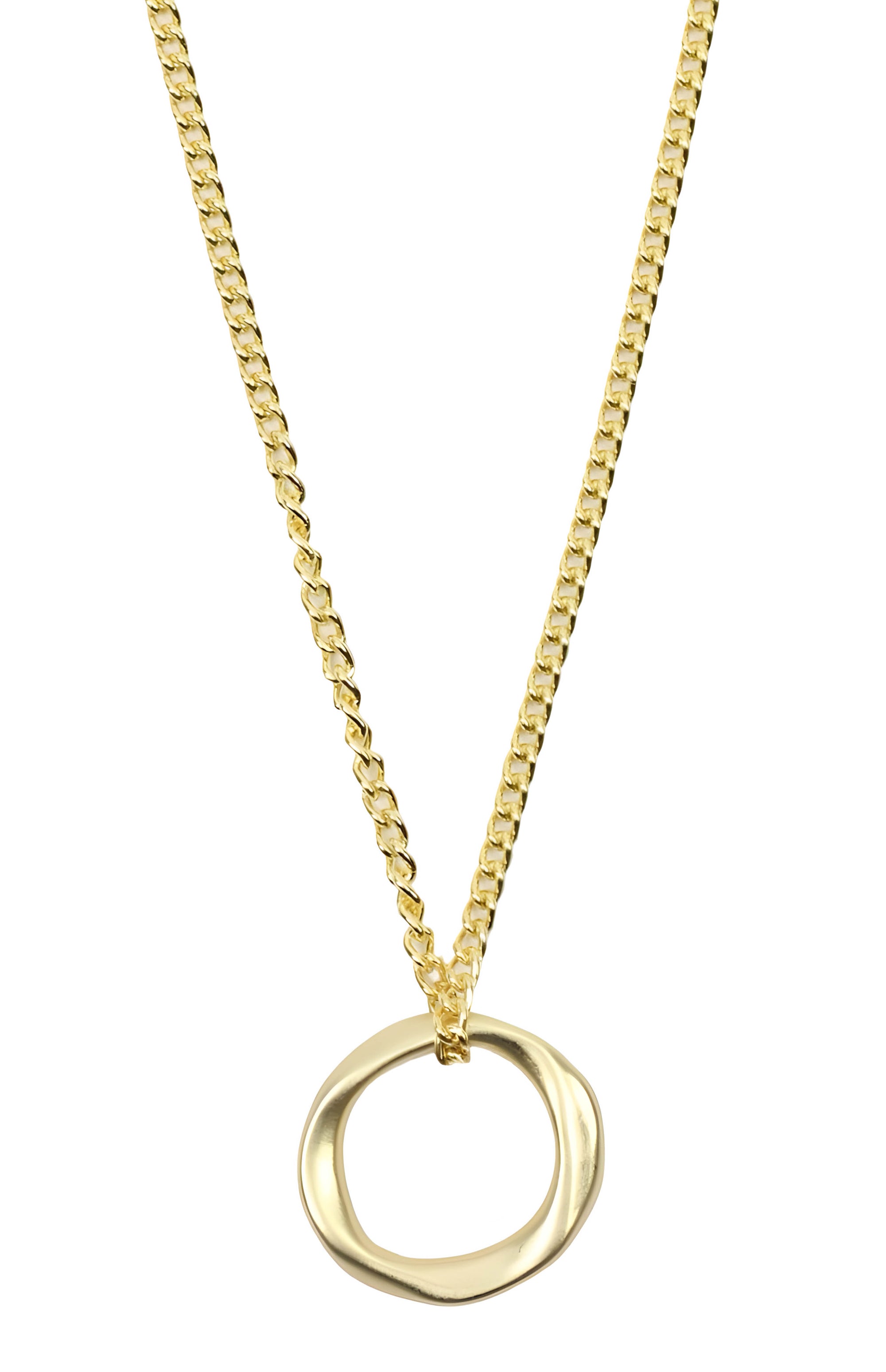 The Gemma Necklace