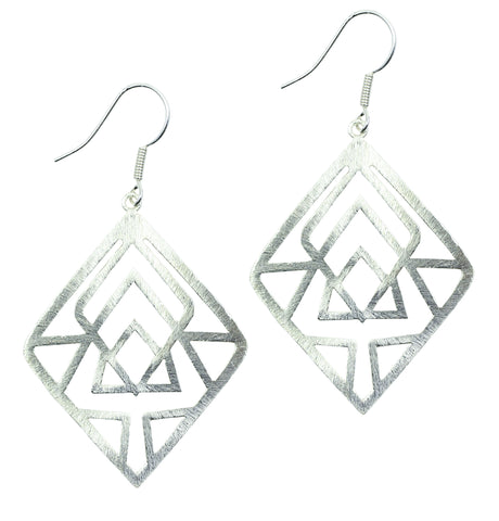 The Luna Earring