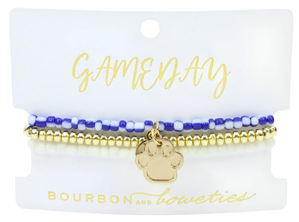 Gameday Stretchy Stack - Wildcats