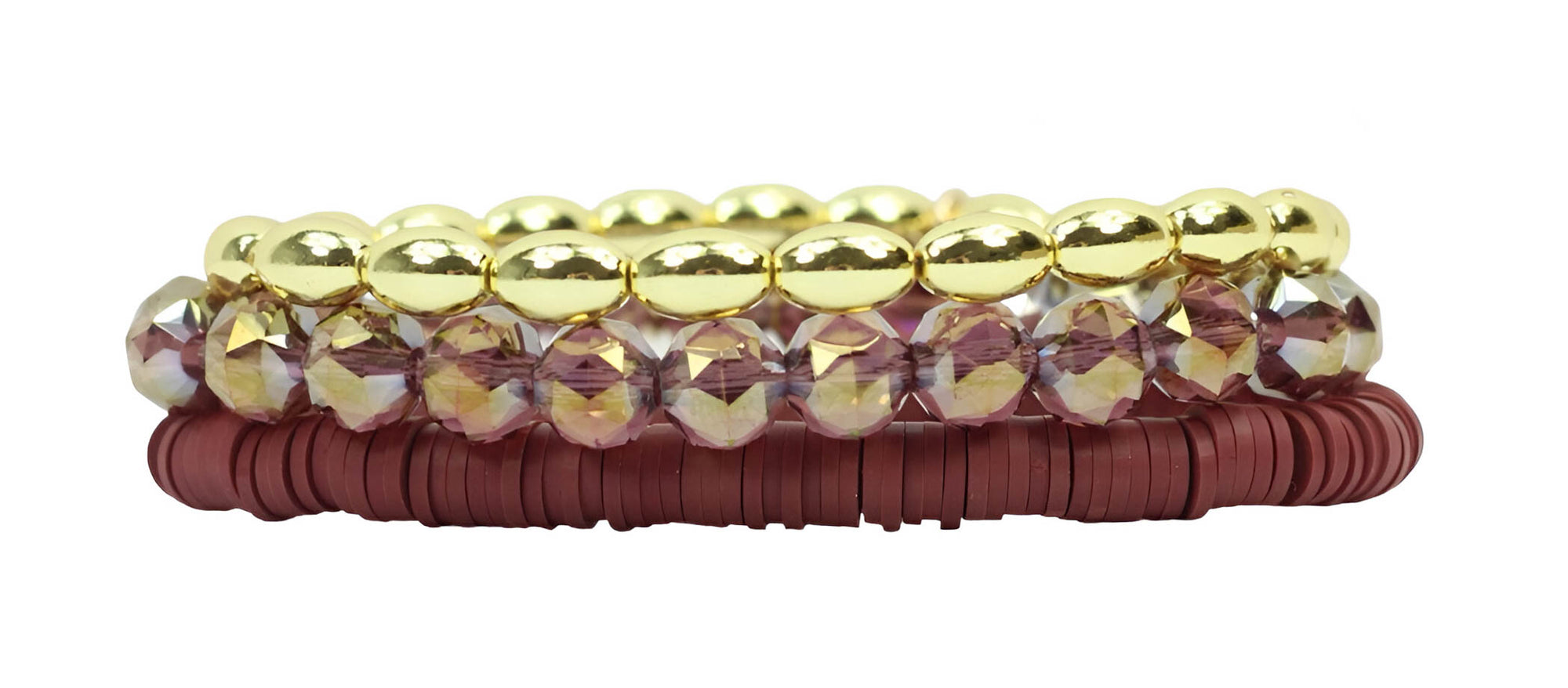 The Monroe Stretchy Stack