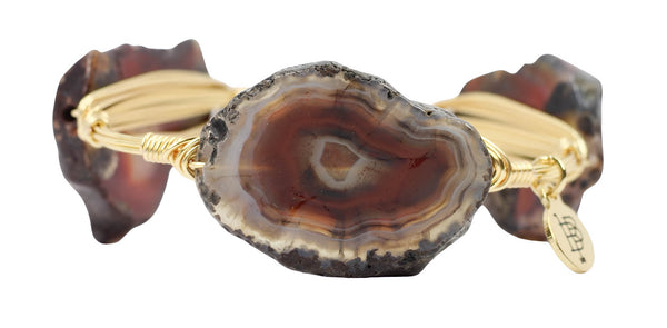 The Murphy Bangle Bracelet