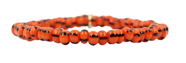 Stacker Stretch Bracelet - Spooky