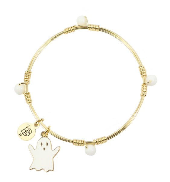 The Ghost Bangle Stacker