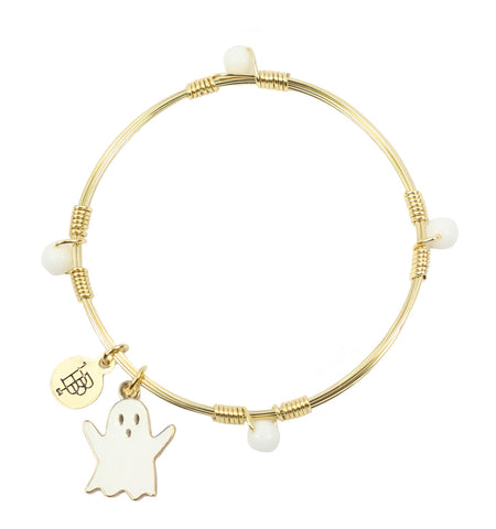 The Ghost Bangle Stacker