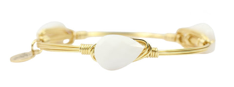 The Casper Bangle Bracelet