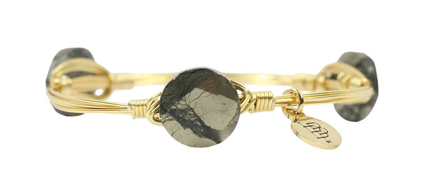 The Stefan Bangle Bracelet