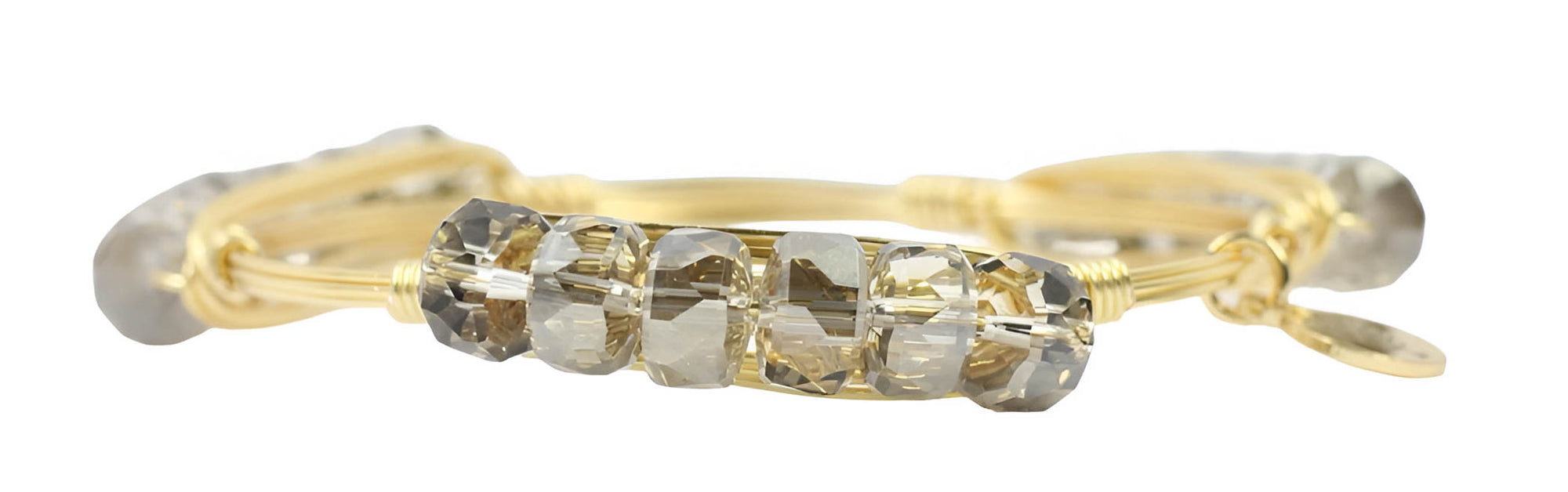 The Marcus Bangle Bracelet
