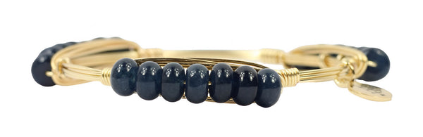 The Romeo Bangle Bracelet