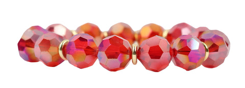 Kendley - Holiday Red