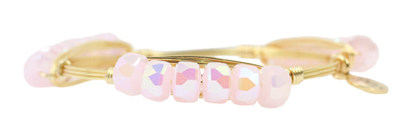 The Lolli Bangle Bracelet