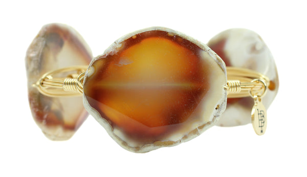 The Alexander Bangle Bracelet